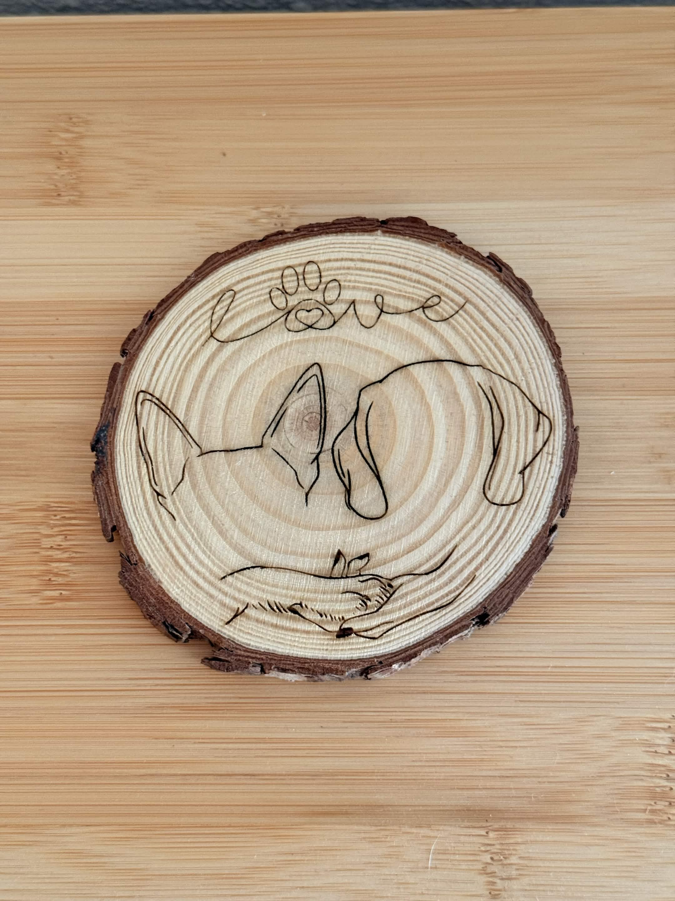 Decoración madera 2