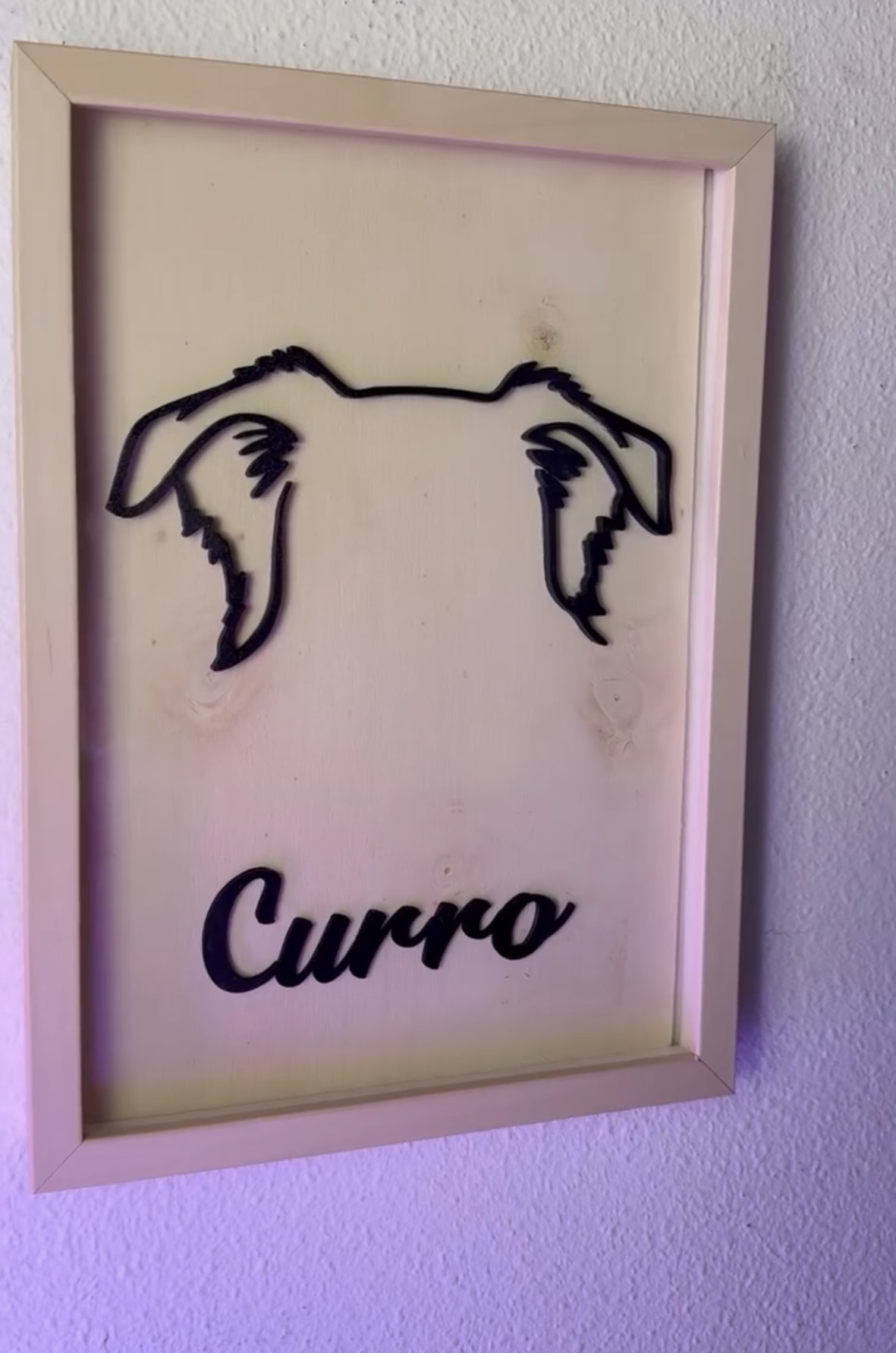 Decoración en 3D 4
