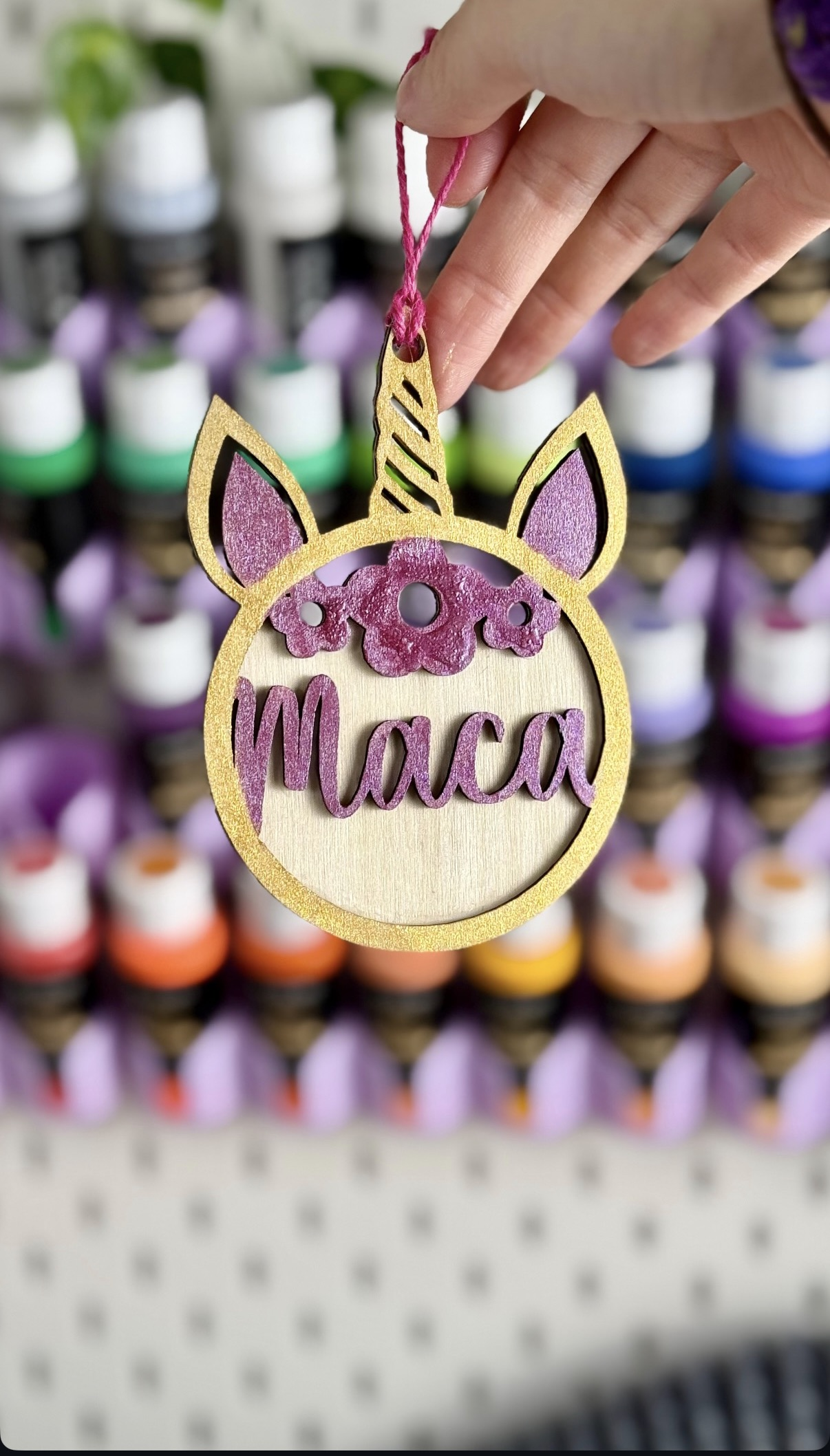 Decoración Navideña 5