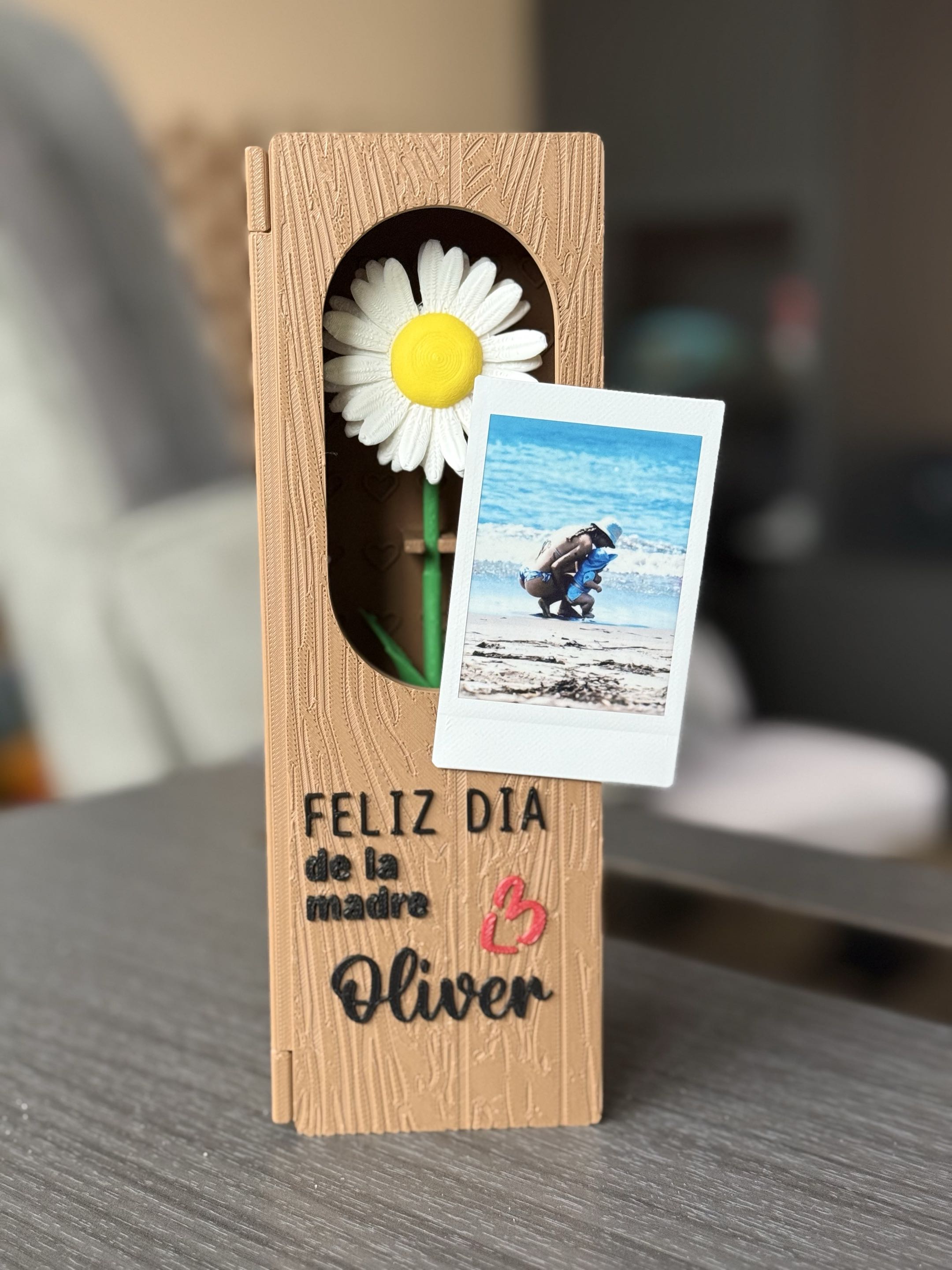 Decoración en 3D 5