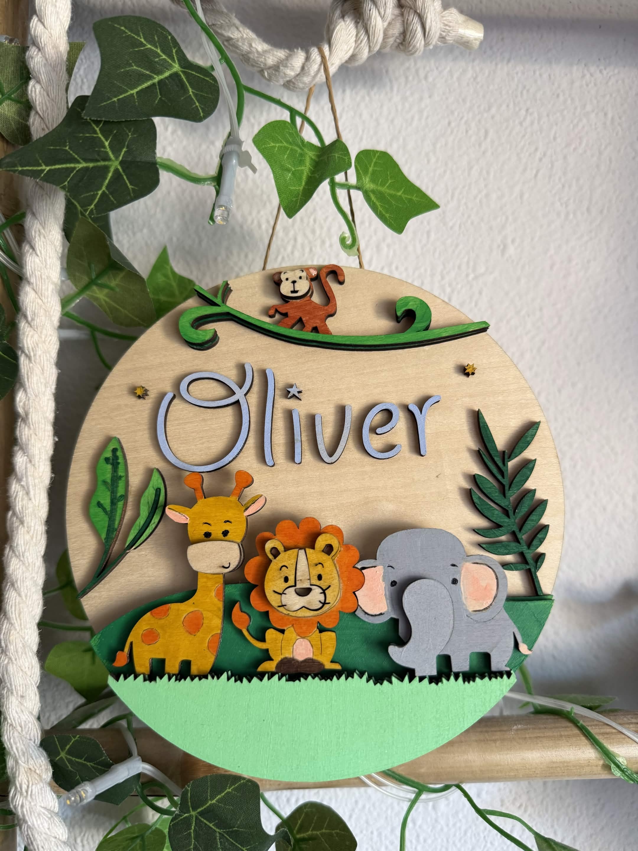 Cartel infantil 3