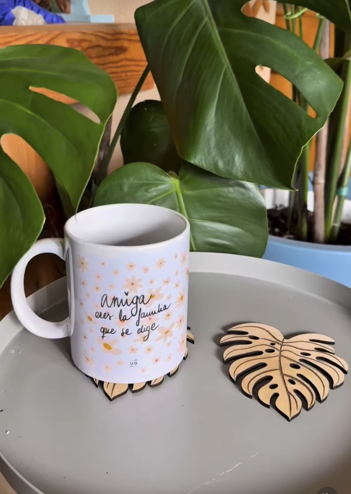Decoración madera 8
