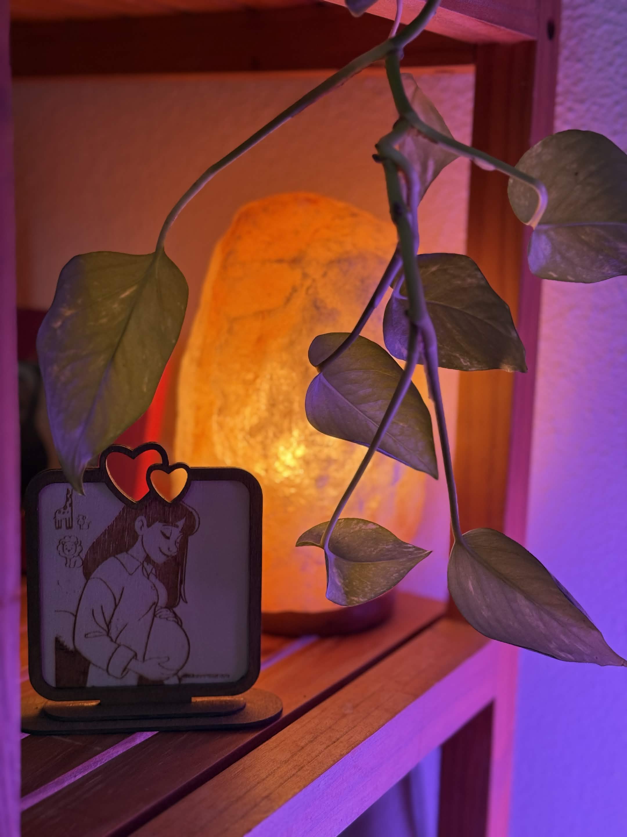 Decoración madera 1